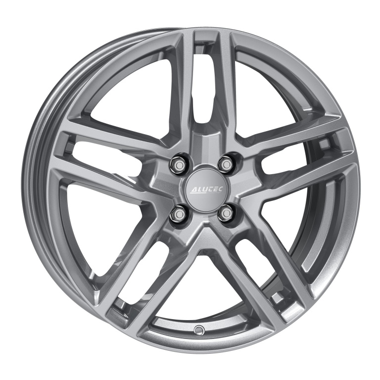 Janta aliaj ALUTEC IKENU METAL GREY CB58.1 4/098 16X6.5 ET37