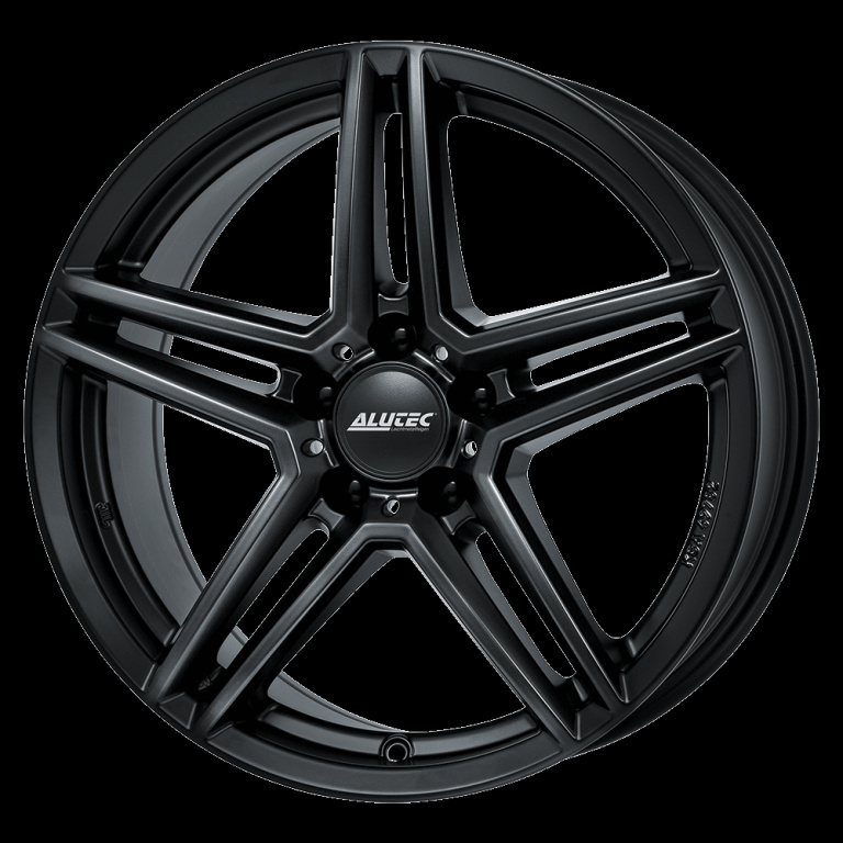 Janta aliaj ALUTEC M10 7x17 5X112 ET44.5 RACING-BLACK