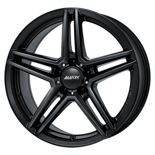 Janta aliaj ALUTEC M10 8x18 5X112 ET48 RACING SCHWARZ