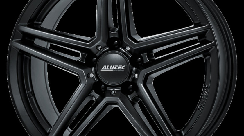 Janta aliaj ALUTEC M10 RACING-BLACK CB66.5 5/112 17X7 ET44.5