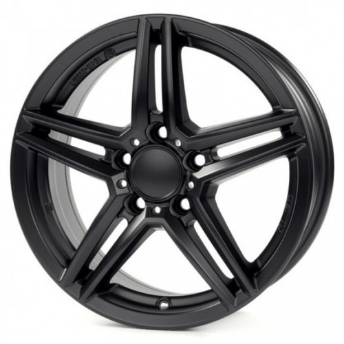 Janta aliaj ALUTEC M10-X RACING SCHWARZ CB66.50 5/112 20X8,5 ET29