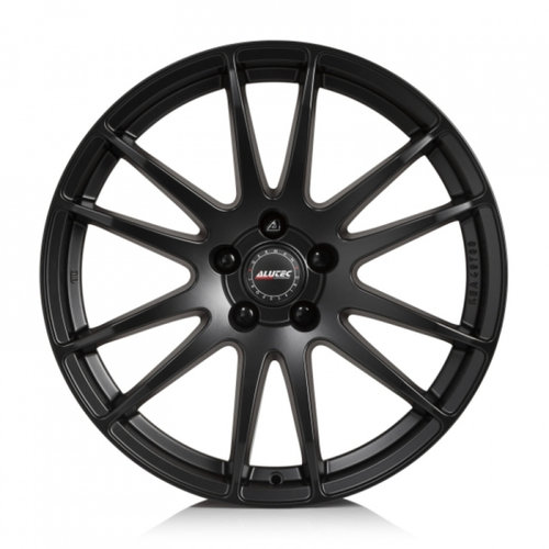 Janta aliaj ALUTEC MONSTR 6,5x16 5X114.3 ET50 RACING SCHWARZ