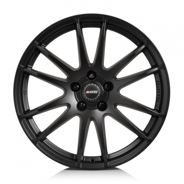 Janta aliaj ALUTEC MONSTR 6,5x17 5X112 ET33 RACING SCHWARZ