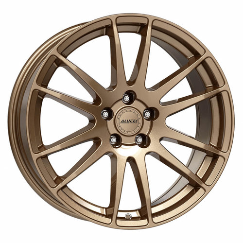 Janta aliaj ALUTEC MONSTR METALLIC-BRONZE CB57.1 5/112 16X6.5 ET46