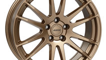 Janta aliaj ALUTEC MONSTR METALLIC-BRONZE CB63.4 5...