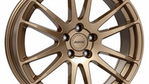 Janta aliaj ALUTEC MONSTR METALLIC-BRONZE CB65.1 4...