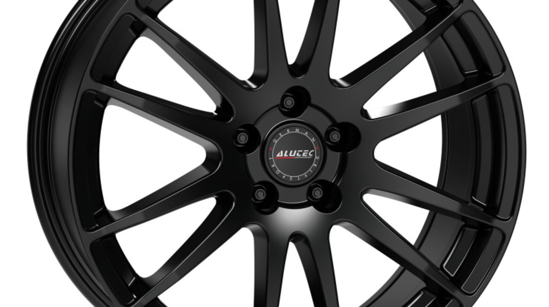 Janta aliaj ALUTEC MONSTR RACING SCHWARZ CB57.1 5/112 16X6.5 ET46