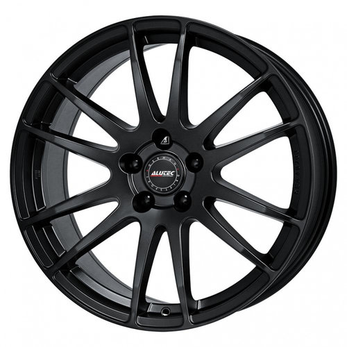 Janta aliaj ALUTEC MONSTR RACING SCHWARZ CB65.1 4/108 17X6.5 ET20