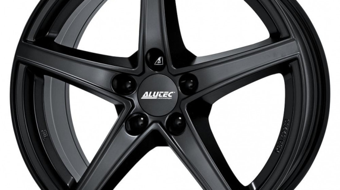 Janta aliaj ALUTEC RAPTR RACING SCHWARZ CB63.4 5/108 20X8.5 ET45