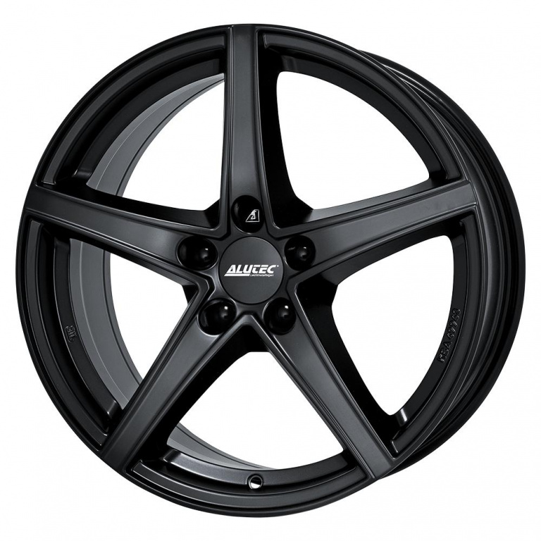 Janta aliaj ALUTEC RAPTR RACING SCHWARZ CB70.1 5/114.3 17X7.5 ET40