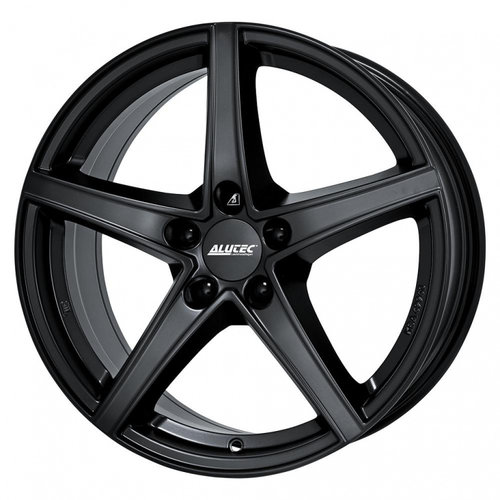 Janta aliaj ALUTEC RAPTR RACING SCHWARZ CB70.1 5/114.3 17X7.5 ET40