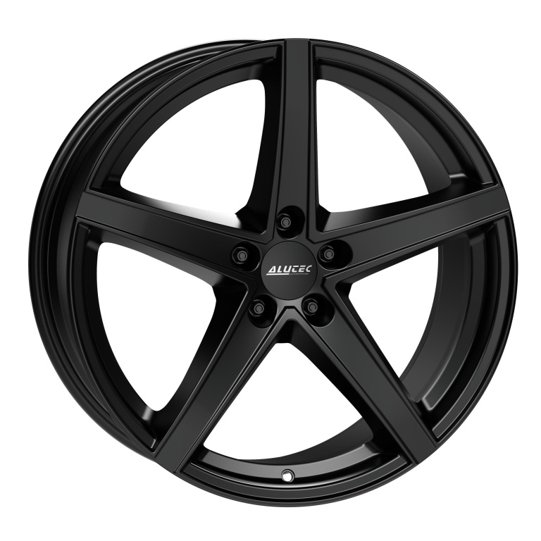 Janta aliaj ALUTEC RAPTR RACING SCHWARZ CB70.1 5/108 18X8 ET45