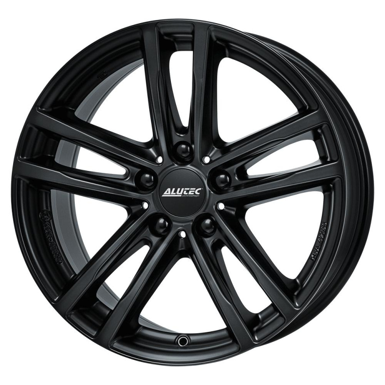Janta aliaj ALUTEC X10 7x17 5X112 ET47 RACING SCHWARZ