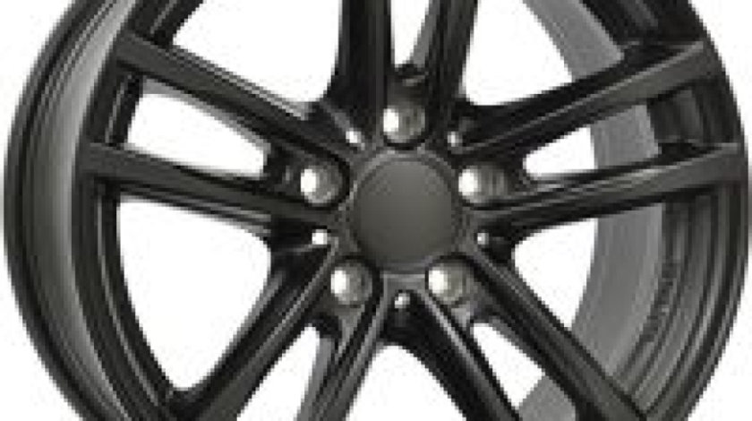 Janta aliaj ALUTEC X10 METAL GREY CB72.60 5/120 17X7,5 ET37