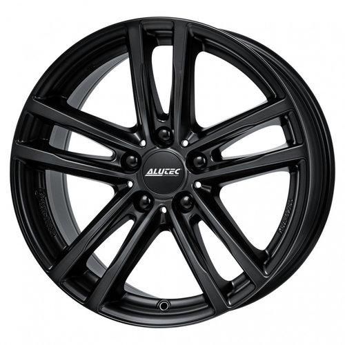 Janta aliaj ALUTEC X10 RACING SCHWARZ CB66.5 5/112 16X7 ET47