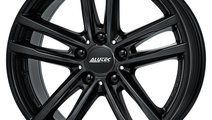 Janta aliaj ALUTEC X10 RACING SCHWARZ CB72.6 5/120...