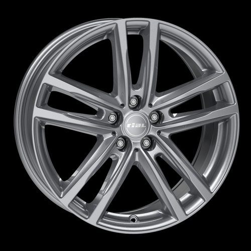 Janta aliaj ALUTEC X10X 9x19 5X112 ET38 polar-silber