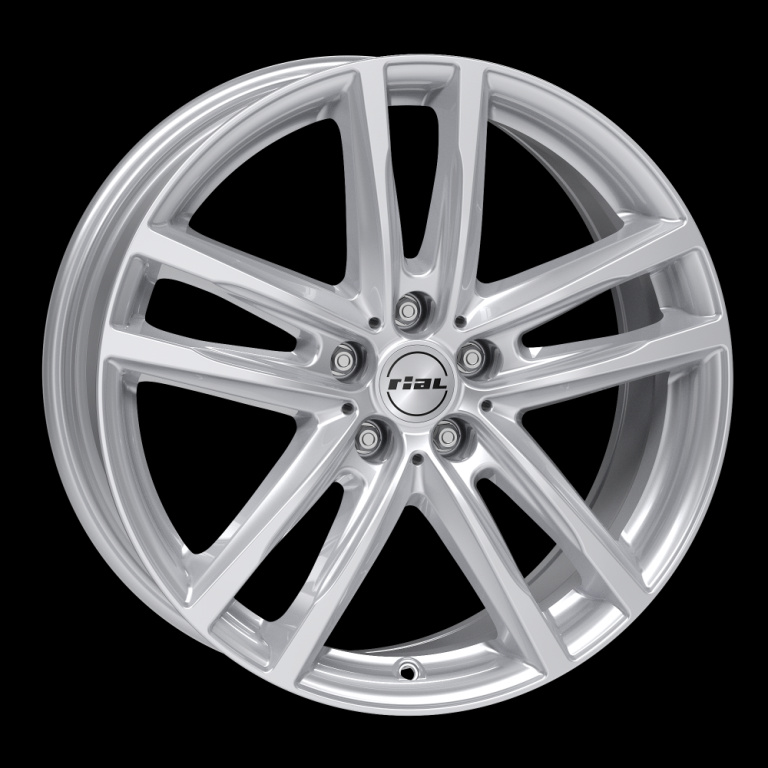 Janta aliaj ALUTEC X10X METAL GREY CB74.1 5/120 19X9 ET37