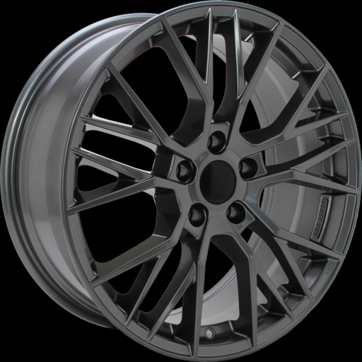 Janta aliaj ARCASTING GLADIO Anthracite CB66.6 5/112 20X8.5 ET25