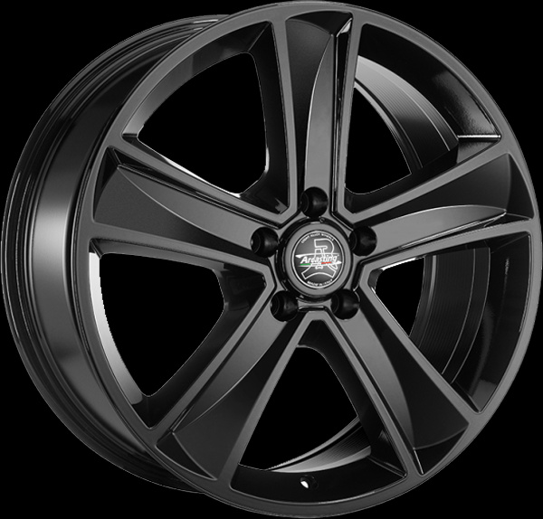 Janta aliaj ARCASTING MAMMUT5 BLACK CB65.1 5/120 20X8.5 ET50
