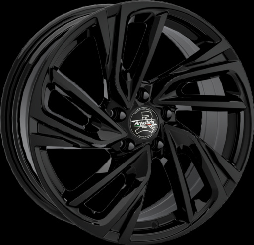 Janta aliaj Arcasting VICTORIA 7.5x18 5x112 ET44 CB57.1 Black