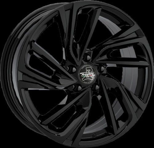 Janta aliaj Arcasting VICTORIA 7.5x18 5x112 ET44 CB57.1 Black