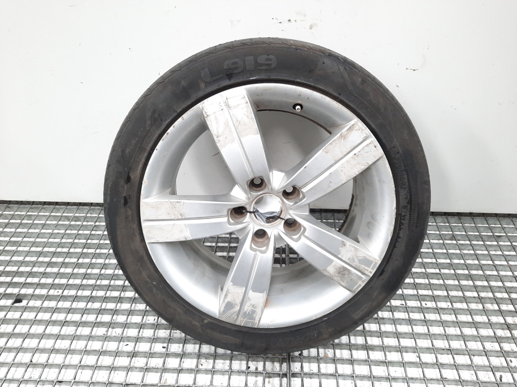 Janta aliaj, Audi A3 (8P1) cod 8J0601025C (id:455279)