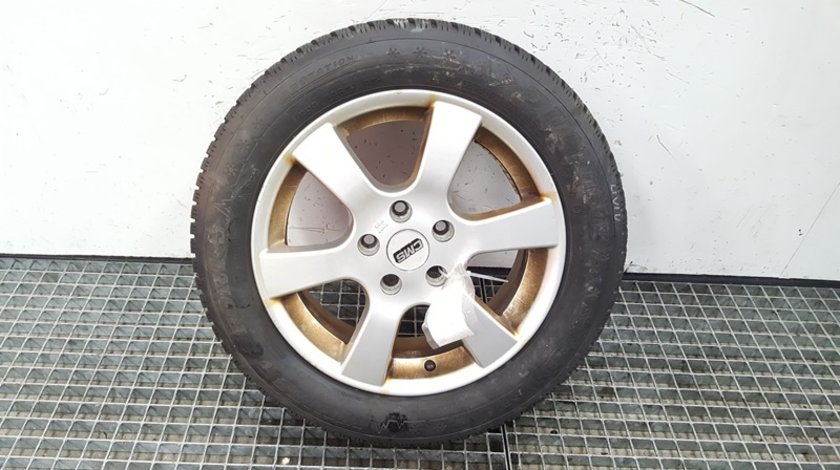 Janta aliaj, Audi A3 cabriolet (8P7) din dezmembrari