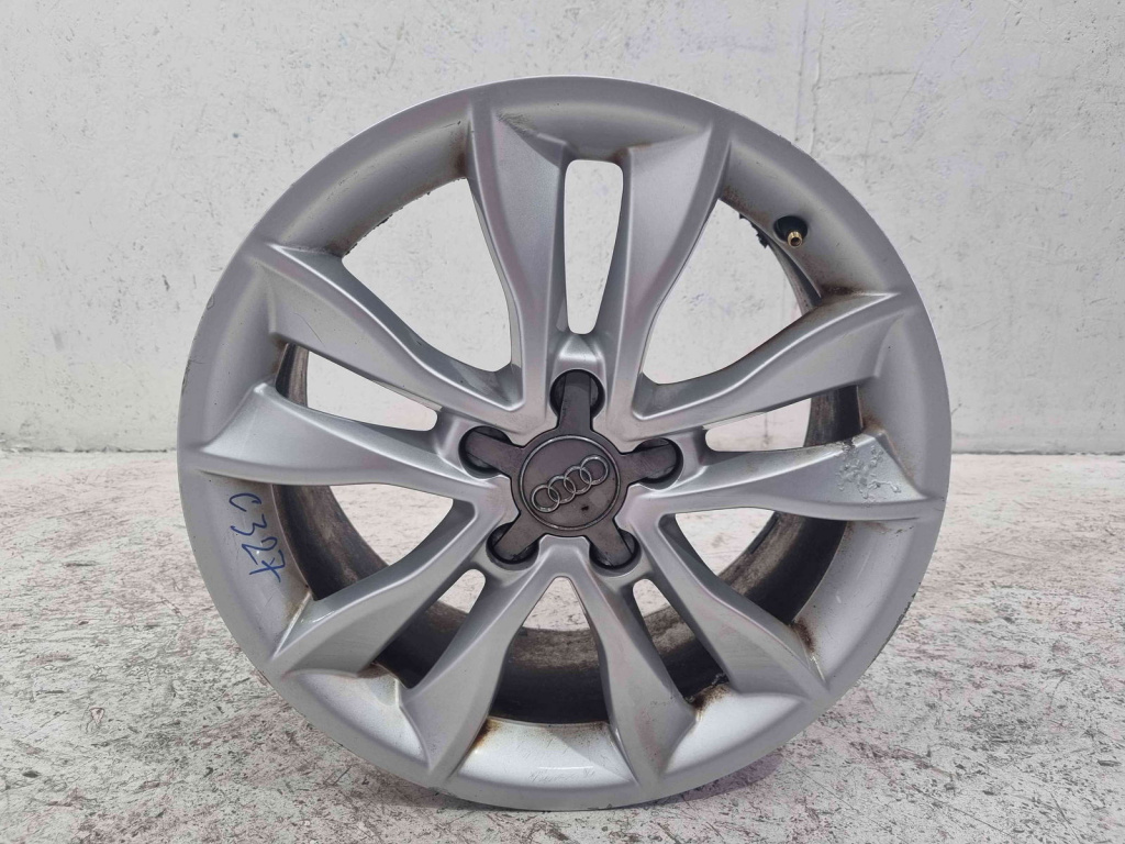 Janta aliaj Audi A3 Sportback (8PA) [Fabr 2004-2013] Facelift 5X112 / R17 / ET56 / 7.5J