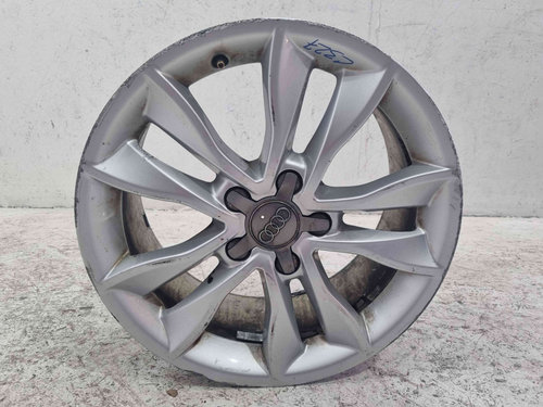 Janta aliaj Audi A3 Sportback (8PA) [Fabr 2004-2013] Facelift 5X112 / R17 / ET56 / 7.5J