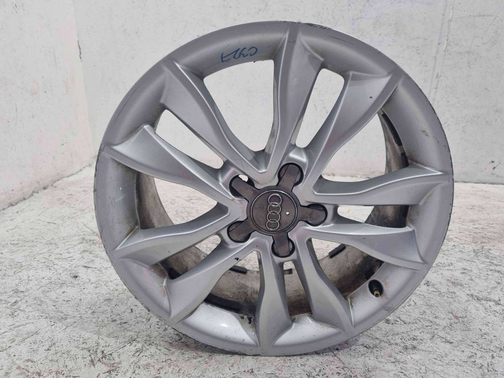 Janta aliaj Audi A3 Sportback (8PA) [Fabr 2004-2013] Facelift 5X112 / R17 / ET56 / 7.5J