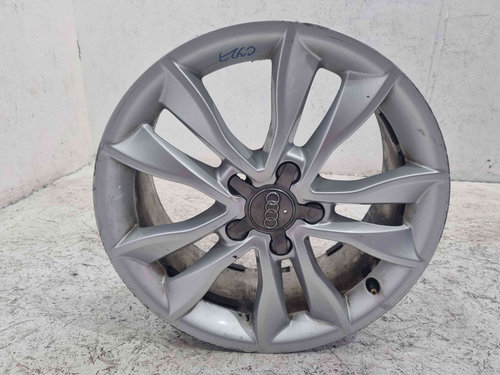 Janta aliaj Audi A3 Sportback (8PA) [Fabr 2004-2013] Facelift 5X112 / R17 / ET56 / 7.5J