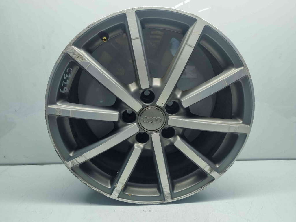 Janta aliaj Audi A3 Sportback (8VA) Hatchback [Fabr 2012-2020] 5X112 / R18 / ET51 / 7.5J