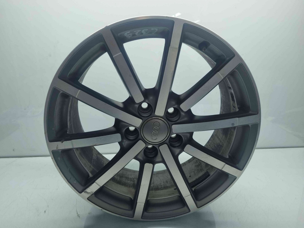 Janta aliaj Audi A3 Sportback (8VA) Hatchback [Fabr 2012-2020] 5X112 / R18 / ET51 / 7.5J