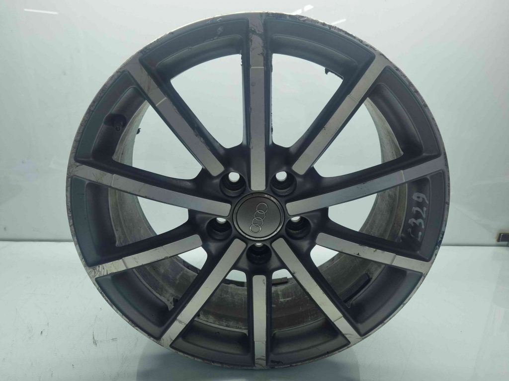Janta aliaj Audi A3 Sportback (8VA) Hatchback [Fabr 2012-2020] 5X112 / R18 / ET51 / 7.5J