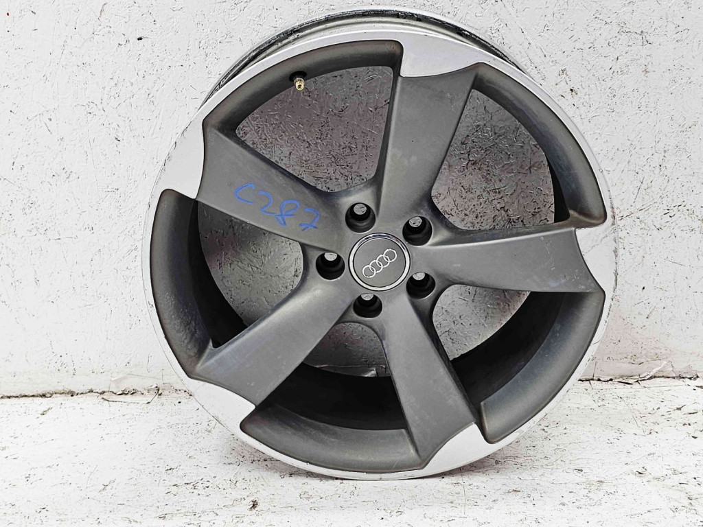 Janta aliaj Audi A4 (8K2, B8.5) Facelift [Fabr 2008-2015] 5X112 R19 8.5J ET43