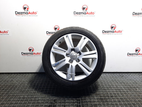 Janta aliaj, Audi A4 Avant (8K5, B8) [Fabr 2008-2015] 8K0601025B (id:443045)