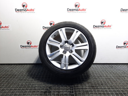 Janta aliaj, Audi A5 (8T) [Fabr 2007-2015] 8K0601025B