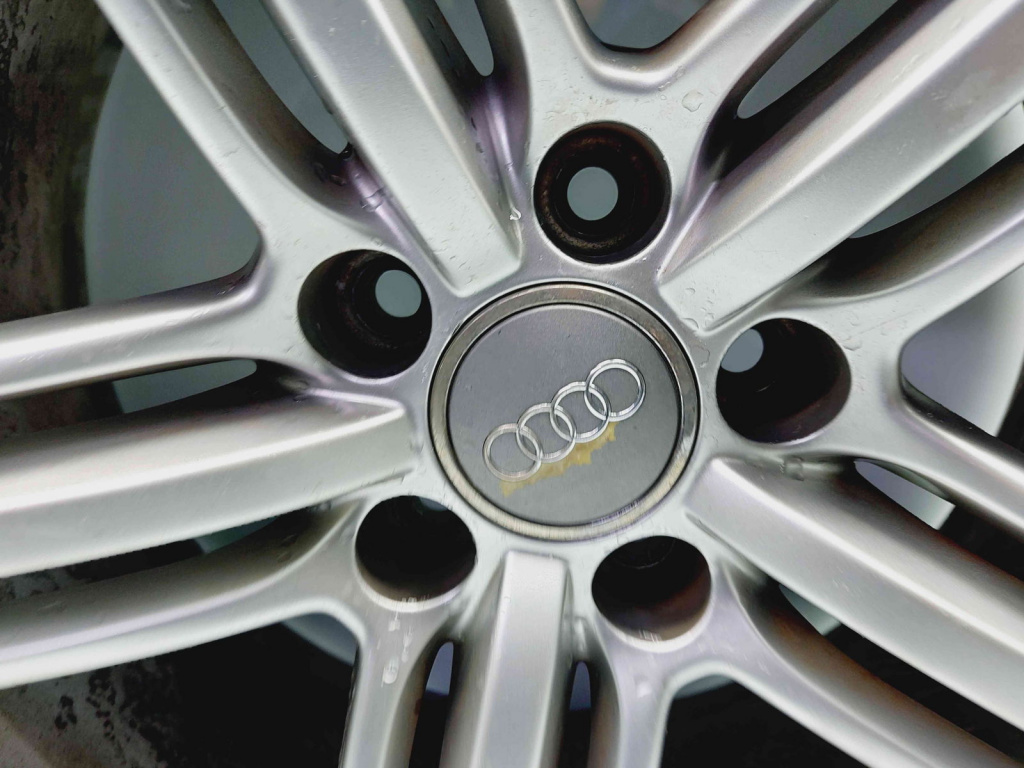 Janta aliaj Audi A6 (4G2, C7) S-line [Fabr 2012-2017] 5X112 R19 9J ET33