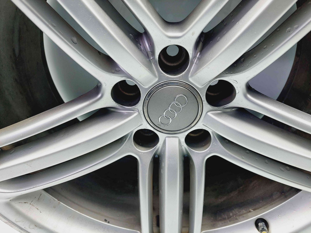 Janta aliaj Audi A6 (4G2, C7) S-line [Fabr 2012-2017] 5X112 R19 9J ET33