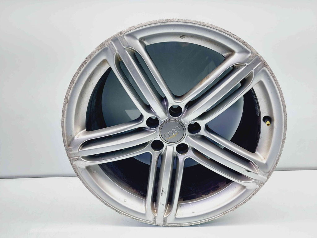 Janta aliaj Audi A6 (4G2, C7) S-line [Fabr 2012-2017] 5X112 R19 9J ET33