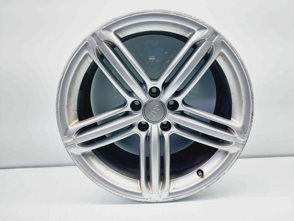 Janta aliaj Audi A6 (4G2, C7) S-line [Fabr 2012-2017] 5X112 R19 9J ET33