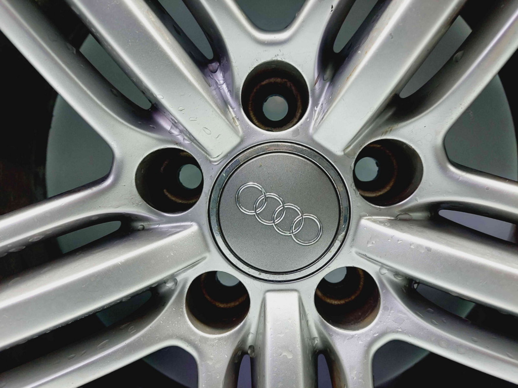 Janta aliaj Audi A6 (4G2, C7) S-line [Fabr 2012-2017] 5X112 R19 9J ET33