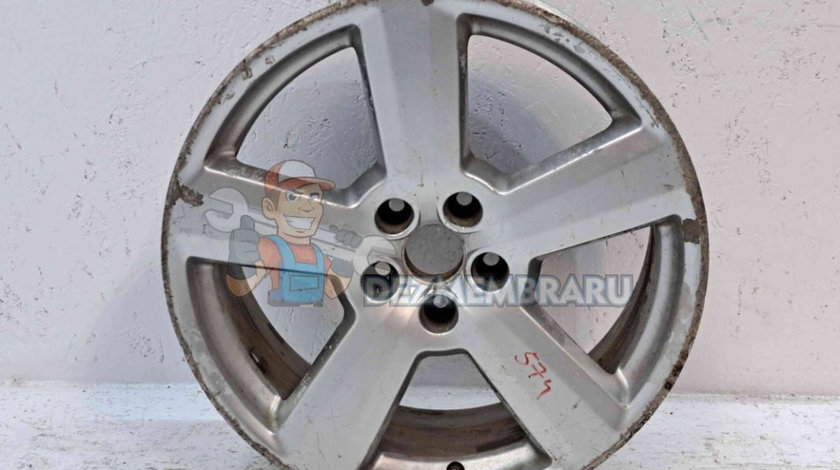 Janta aliaj Audi A6 Avant (4F5, C6) [Fabr 2005-2010] OEM