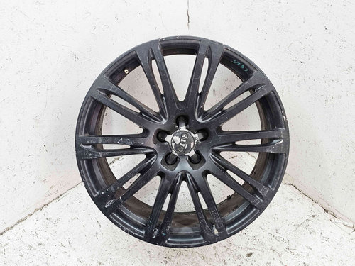 Janta aliaj Audi A7 Sportback (4GA) [Fabr 2011-2017] 5X112 / R20 / 9J / ET 37 4H060