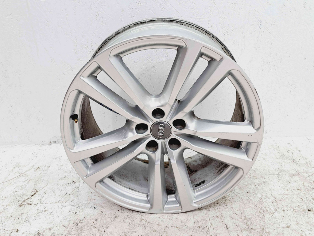Janta aliaj Audi Q7 (4MB) [ Fabr 2015-prezent] 9.0J R20 ET33 5X112