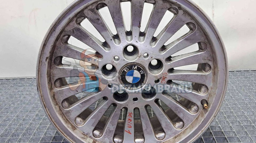 Janta aliaj Bmw 1 (E81, E87) [Fabr 2004-2010] 5X120 R16