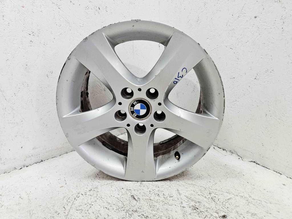 Janta aliaj Bmw 1 (E81, E87) [Fabr 2004-2010] 5X120 R17 7,5J ET 47 / 6762890