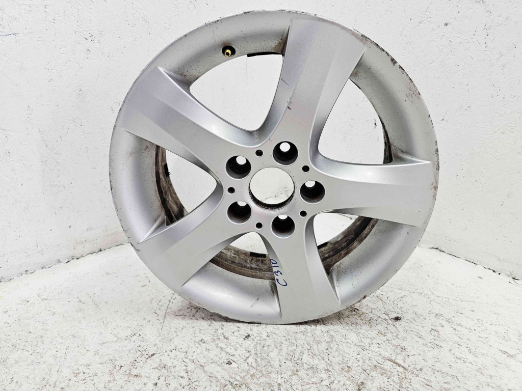 Janta aliaj Bmw 1 (E81, E87) [Fabr 2004-2010] 5X120 R17 7,5J ET 47 / 6762890
