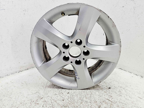 Janta aliaj Bmw 1 (E81, E87) [Fabr 2004-2010] 5X120 R17 7,5J ET 47 / 6762890